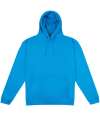 RX350 Pro Rtx Hoodie Turquoise Blue colour image